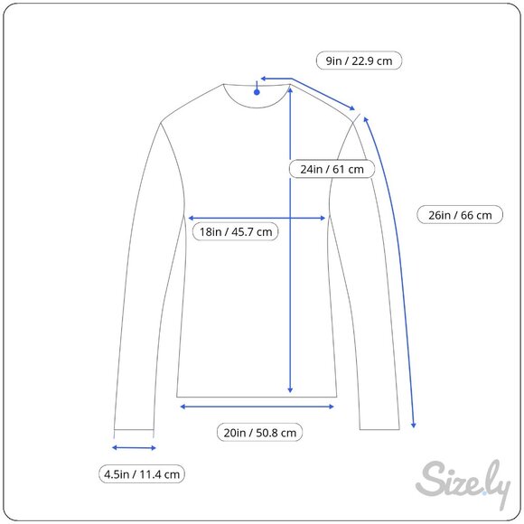 Simply Russel Green Long Sleeve Fringed Sweater Detachable Scarf Women's Large - Picture 6 of 6